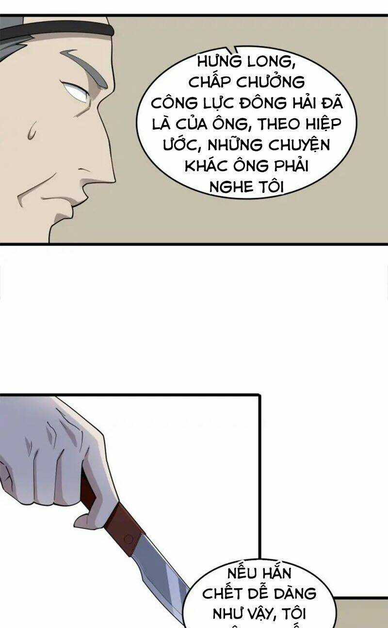 Siêu Cấp Đại Chủ Bạ Chapter 70 trang 3