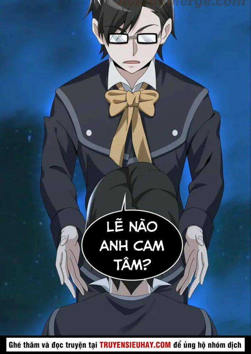 Siêu Cấp Đại Chủ Bạ Chapter 70 trang 31