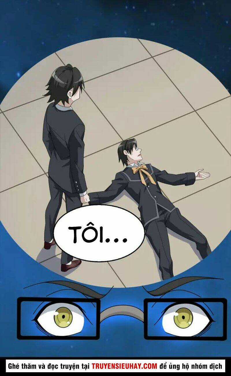 Siêu Cấp Đại Chủ Bạ Chapter 70 trang 33