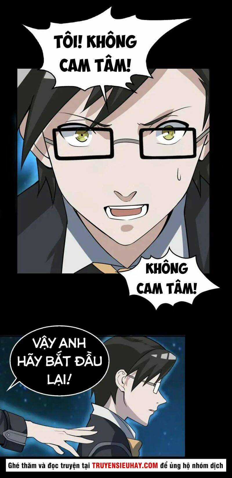 Siêu Cấp Đại Chủ Bạ Chapter 70 trang 34