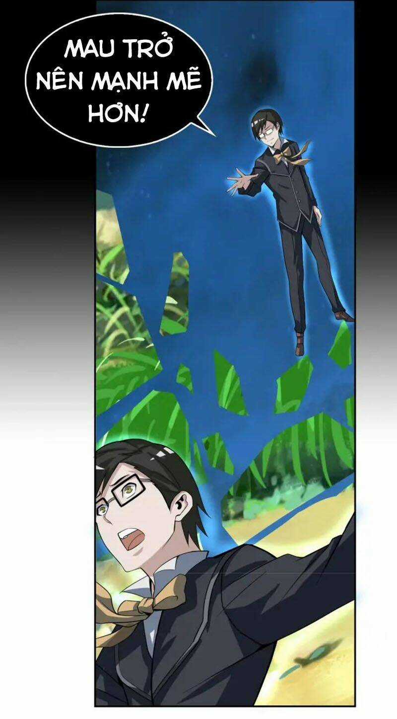 Siêu Cấp Đại Chủ Bạ Chapter 70 trang 35