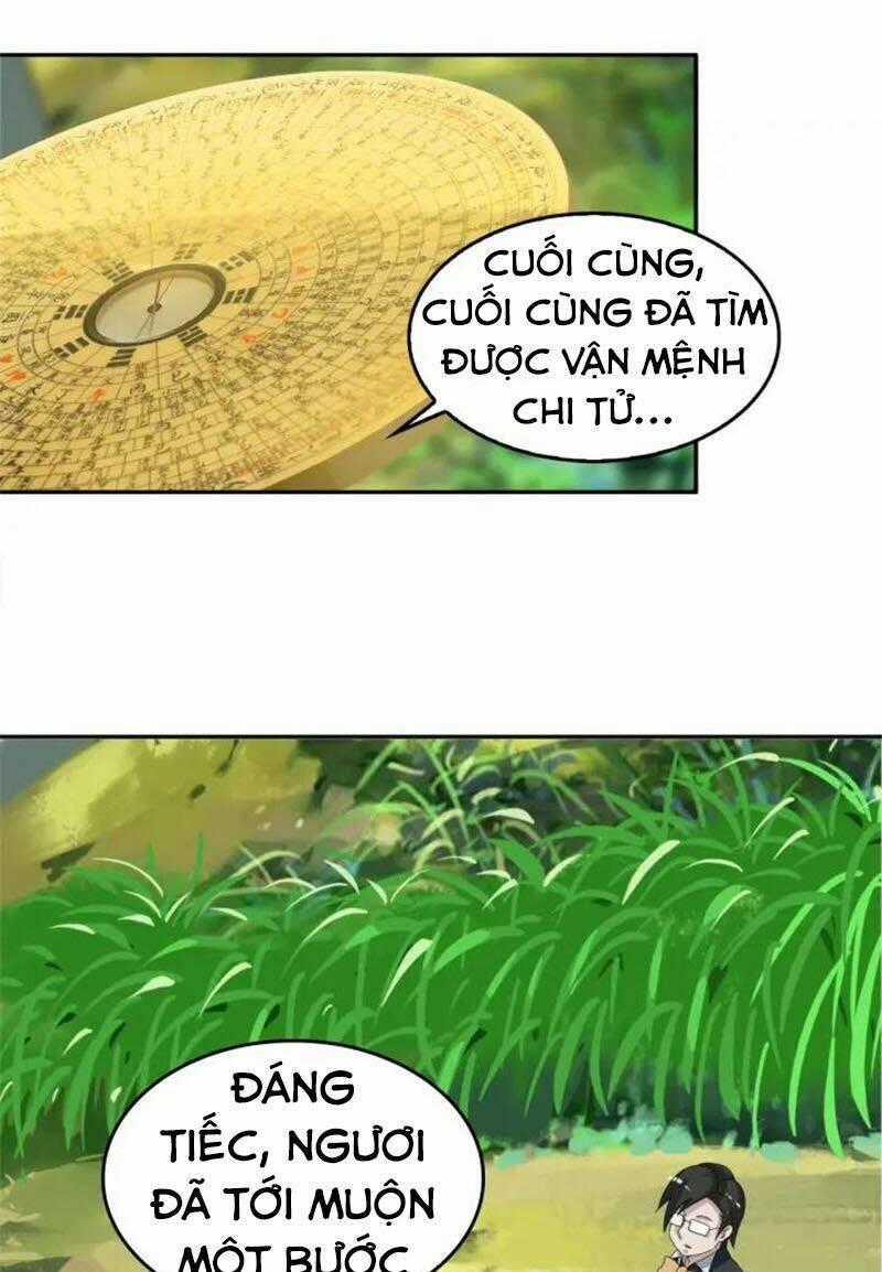 Siêu Cấp Đại Chủ Bạ Chapter 70 trang 37