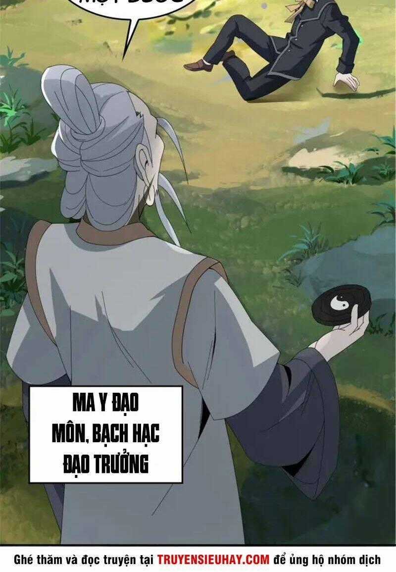 Siêu Cấp Đại Chủ Bạ Chapter 70 trang 38