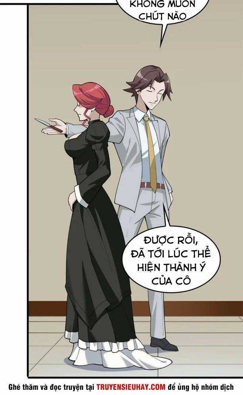 Siêu Cấp Đại Chủ Bạ Chapter 70 trang 4