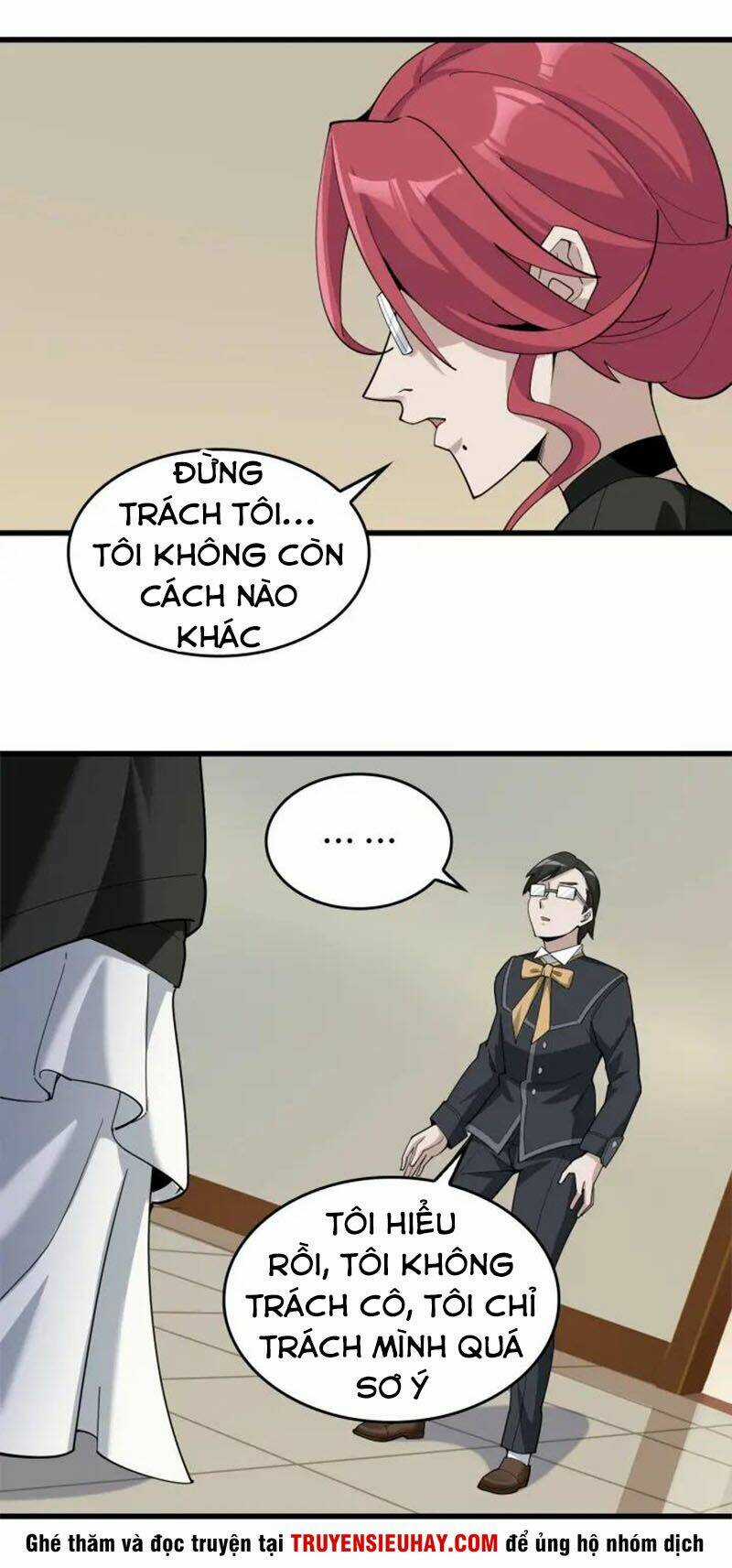 Siêu Cấp Đại Chủ Bạ Chapter 70 trang 5