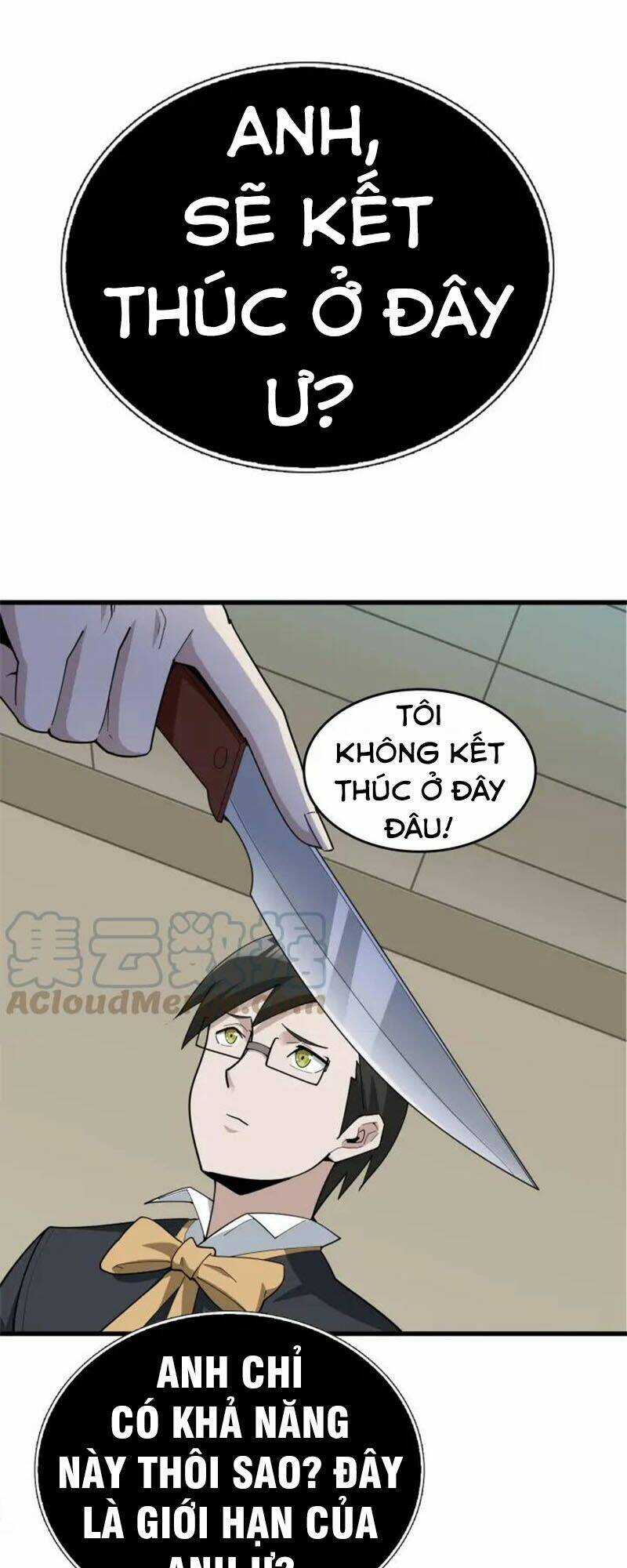 Siêu Cấp Đại Chủ Bạ Chapter 70 trang 6