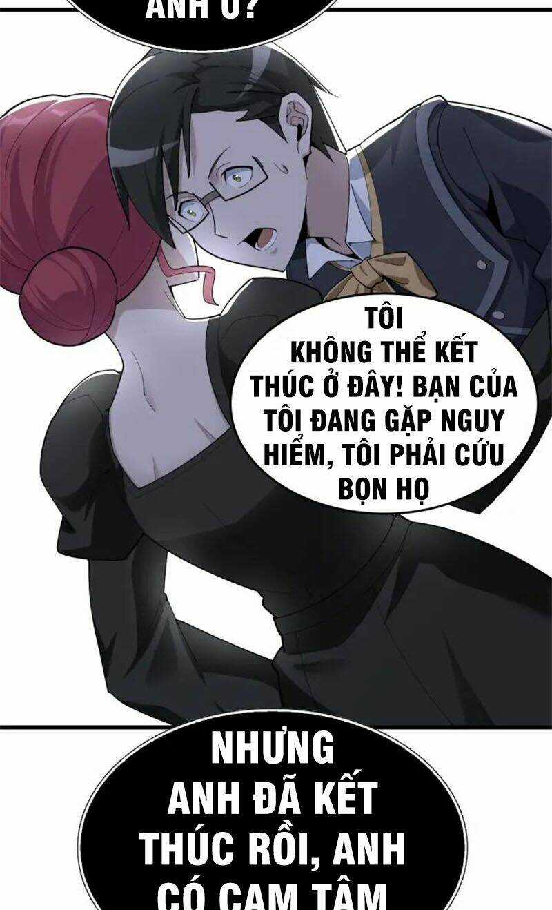 Siêu Cấp Đại Chủ Bạ Chapter 70 trang 7