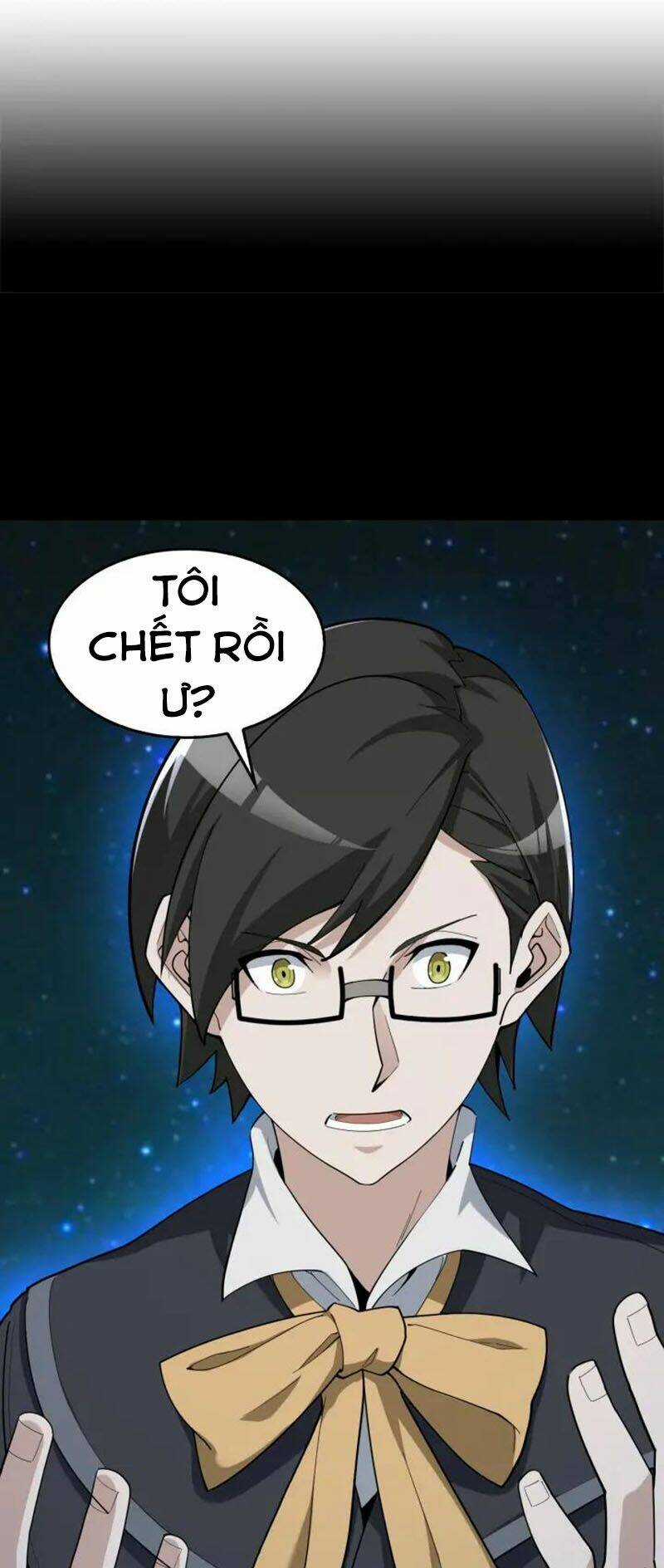 Siêu Cấp Đại Chủ Bạ Chapter 70 trang 9