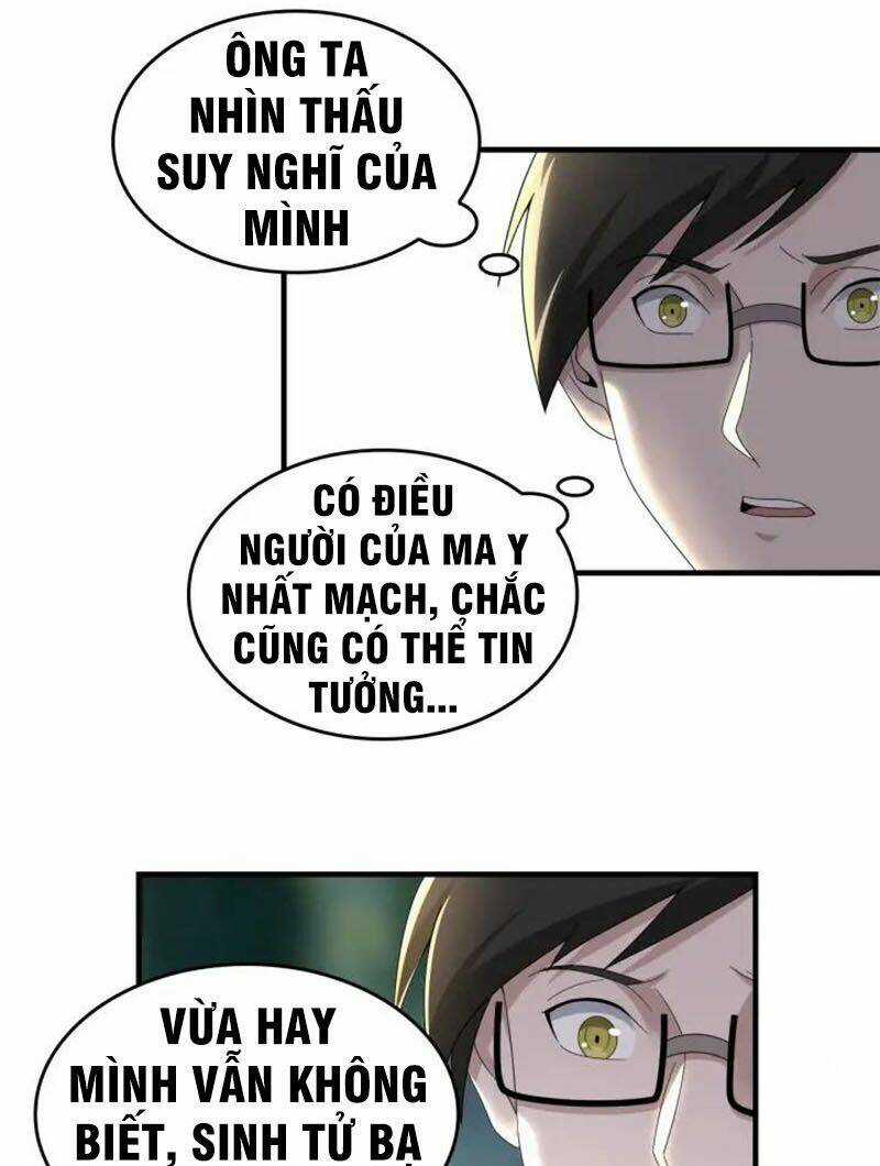 Siêu Cấp Đại Chủ Bạ Chapter 71 trang 10