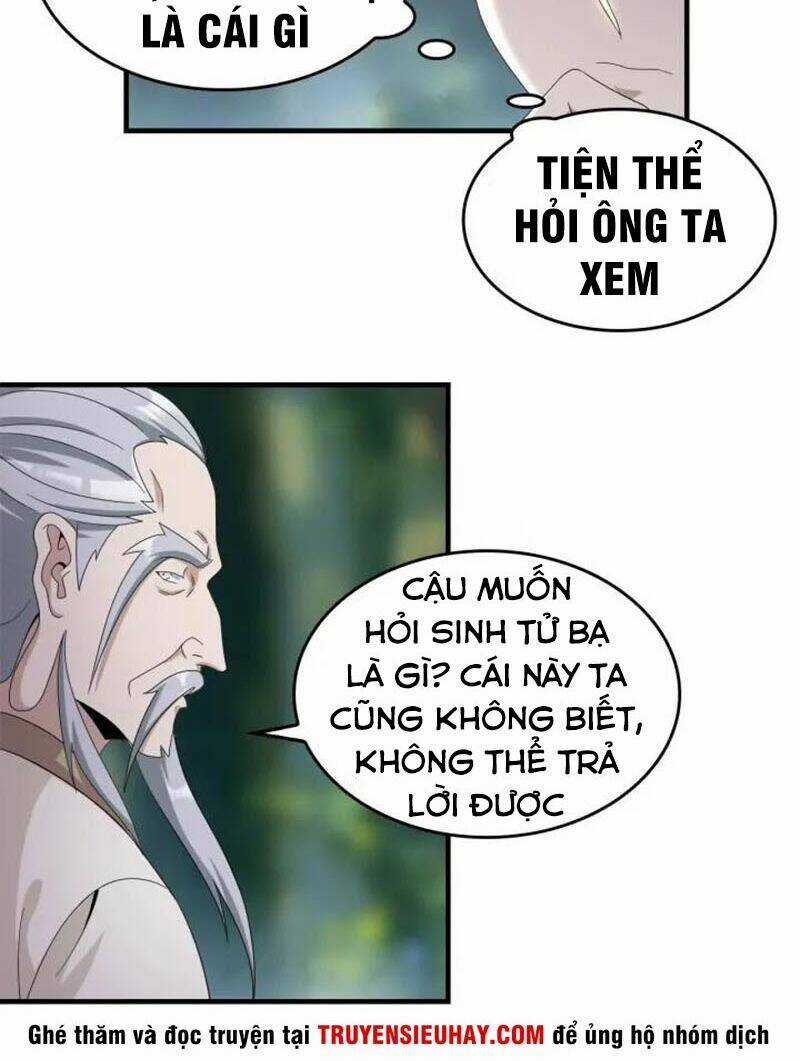 Siêu Cấp Đại Chủ Bạ Chapter 71 trang 11