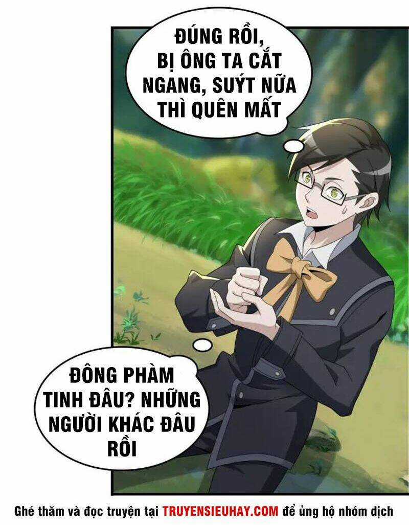 Siêu Cấp Đại Chủ Bạ Chapter 71 trang 13