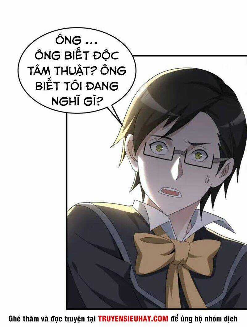 Siêu Cấp Đại Chủ Bạ Chapter 71 trang 15