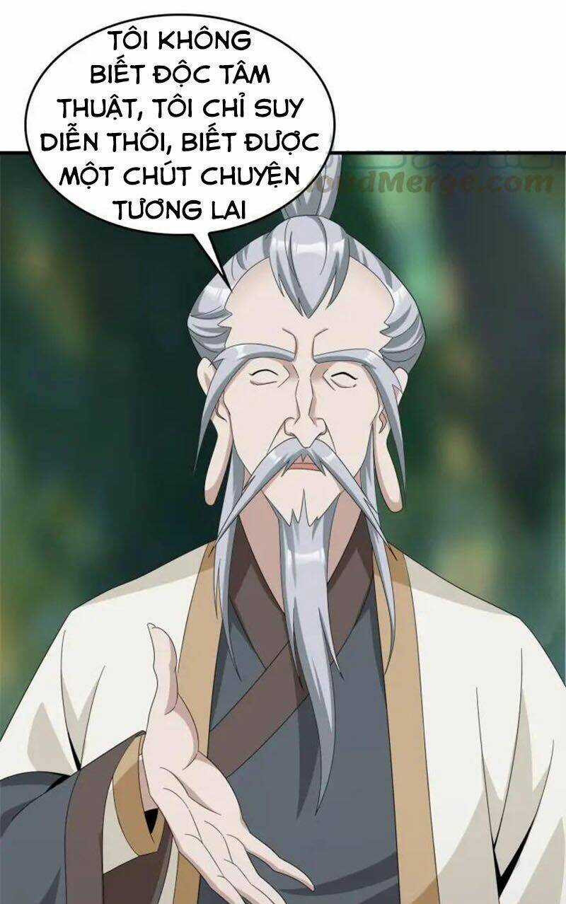 Siêu Cấp Đại Chủ Bạ Chapter 71 trang 16