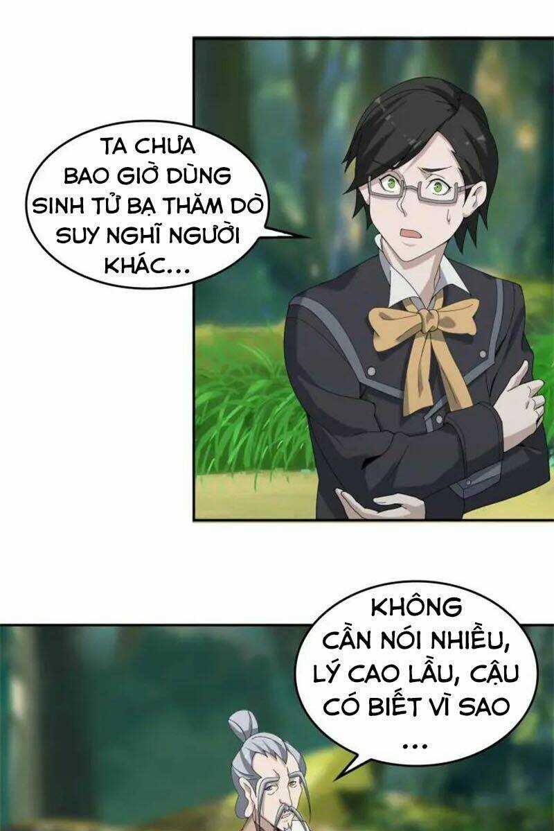 Siêu Cấp Đại Chủ Bạ Chapter 71 trang 18