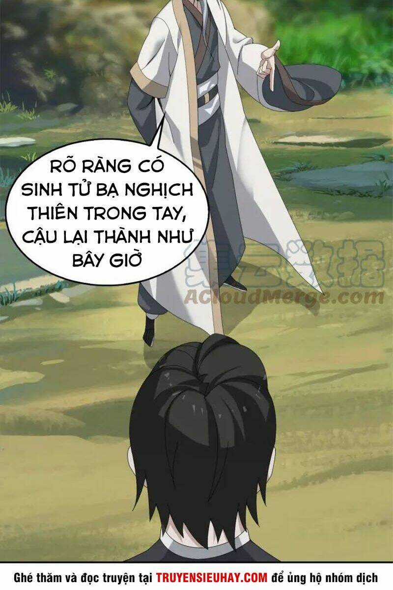 Siêu Cấp Đại Chủ Bạ Chapter 71 trang 19