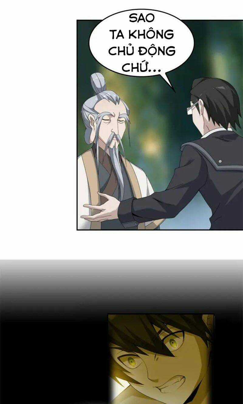 Siêu Cấp Đại Chủ Bạ Chapter 71 trang 21