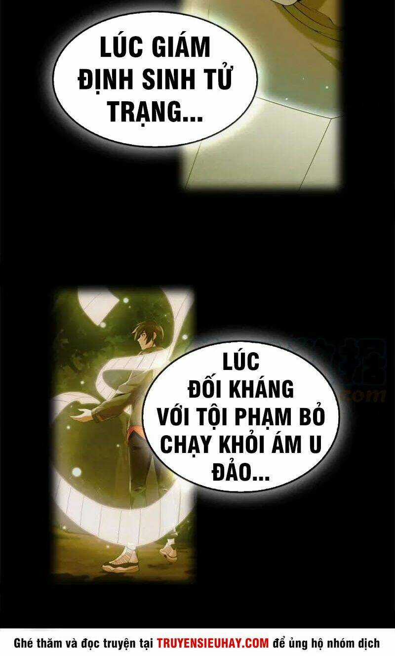 Siêu Cấp Đại Chủ Bạ Chapter 71 trang 22