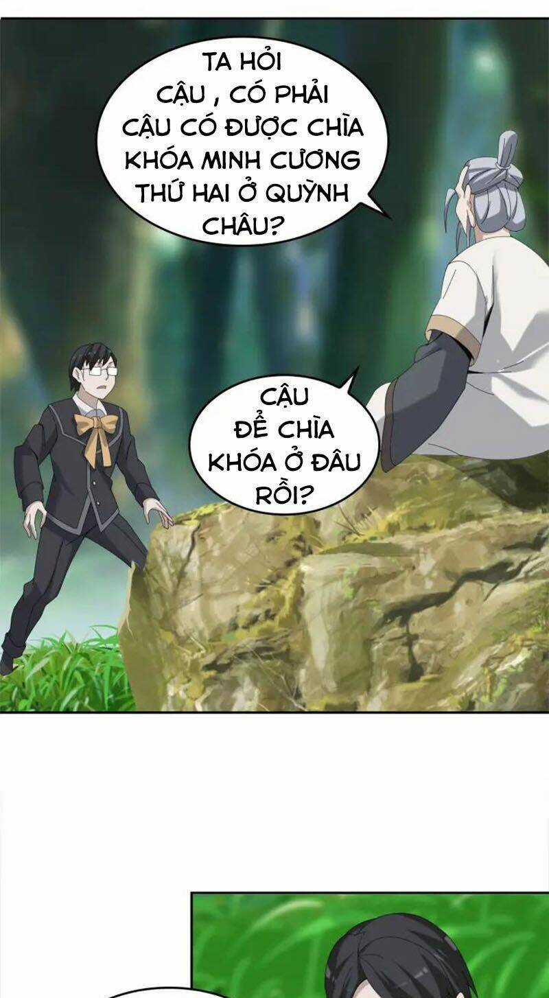 Siêu Cấp Đại Chủ Bạ Chapter 71 trang 26