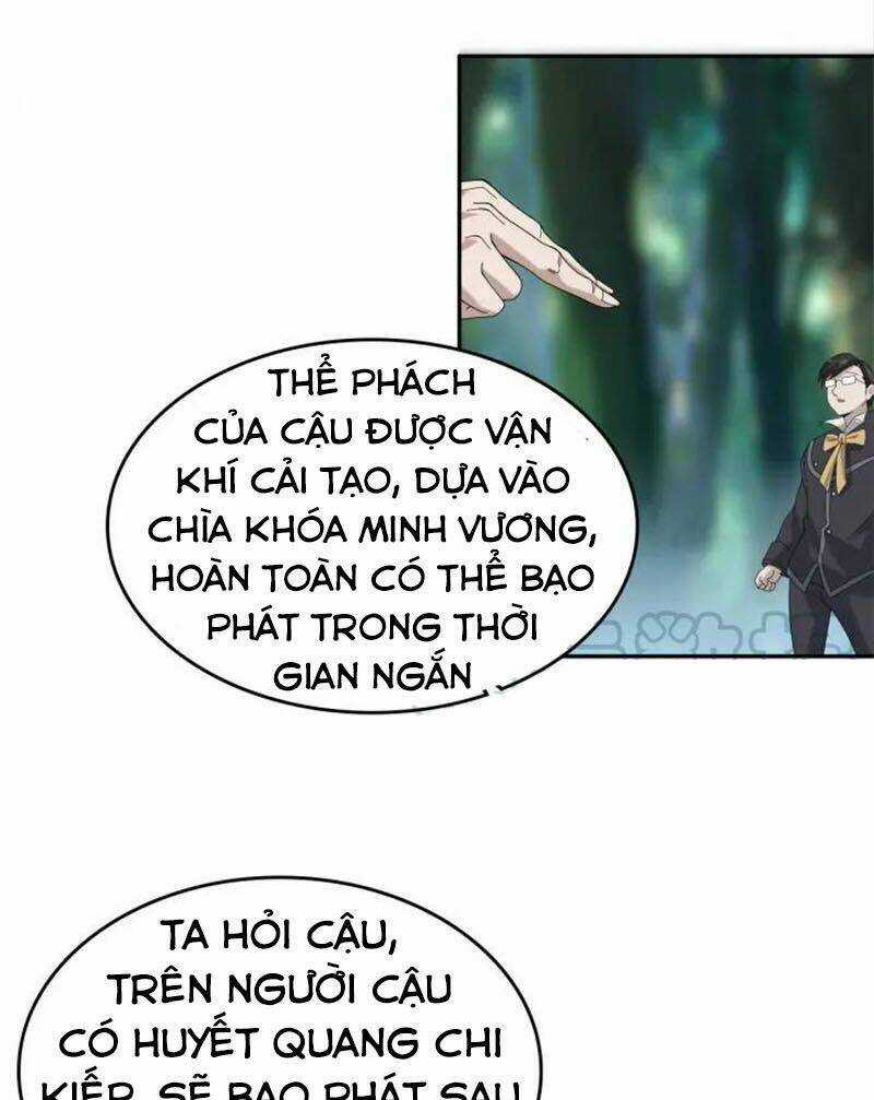 Siêu Cấp Đại Chủ Bạ Chapter 71 trang 28