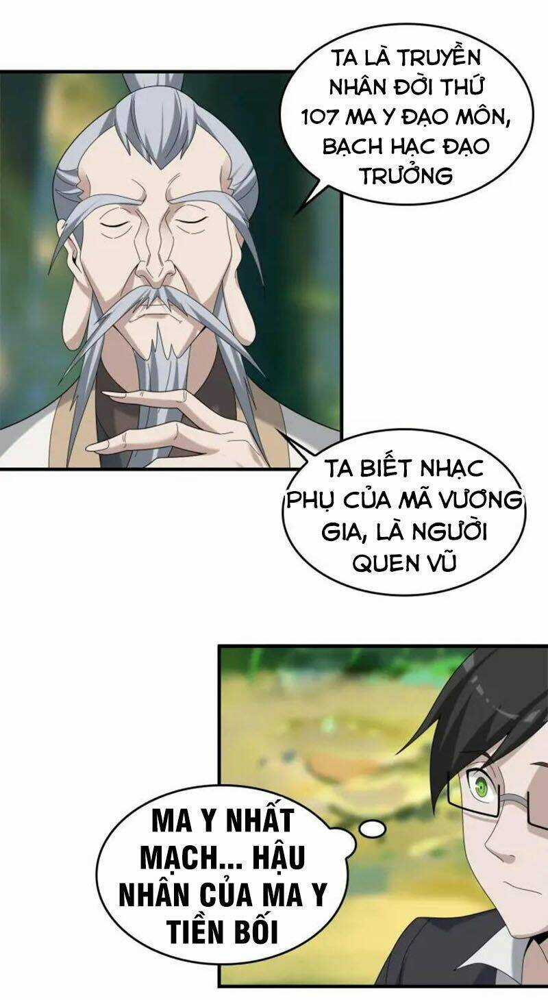 Siêu Cấp Đại Chủ Bạ Chapter 71 trang 3