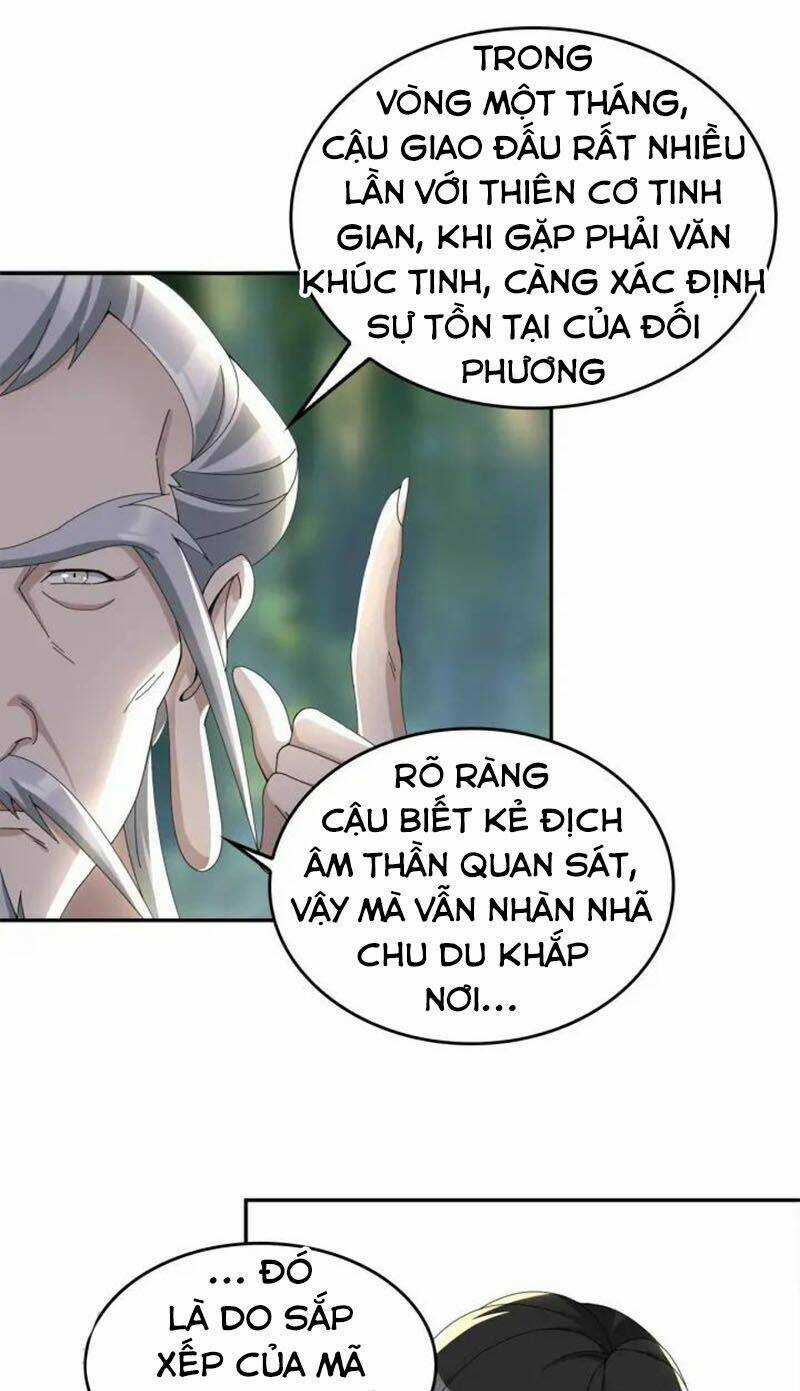 Siêu Cấp Đại Chủ Bạ Chapter 71 trang 31