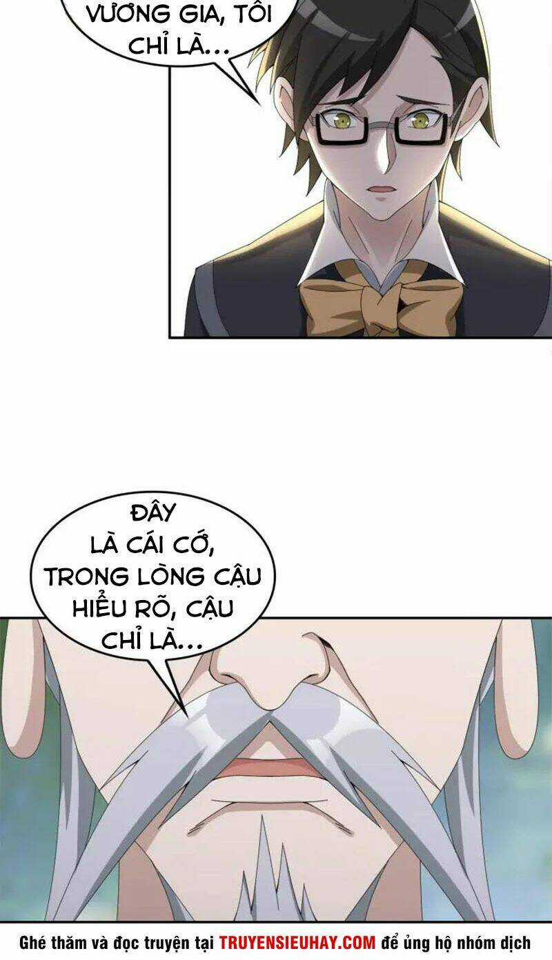 Siêu Cấp Đại Chủ Bạ Chapter 71 trang 32