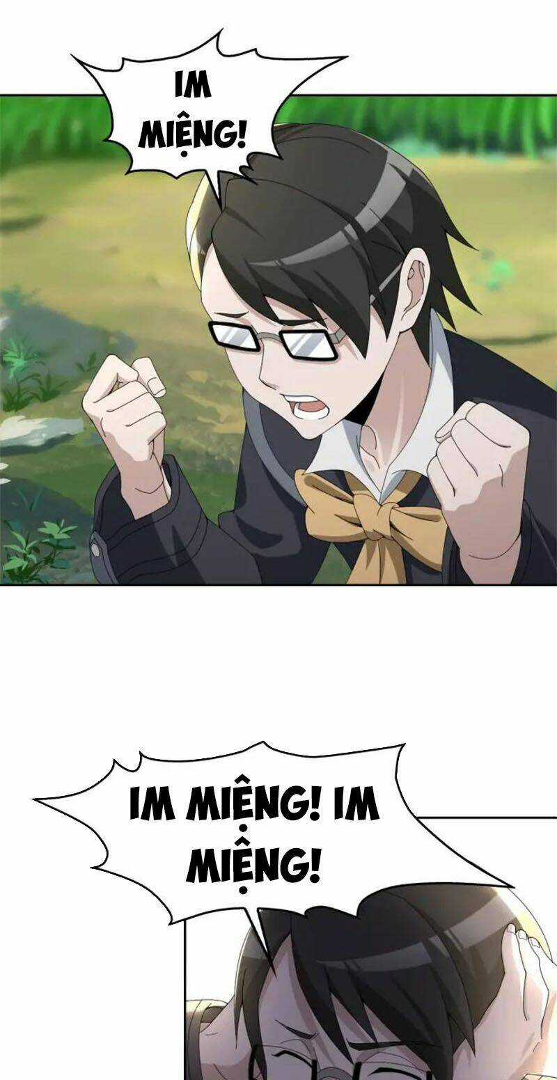 Siêu Cấp Đại Chủ Bạ Chapter 71 trang 33