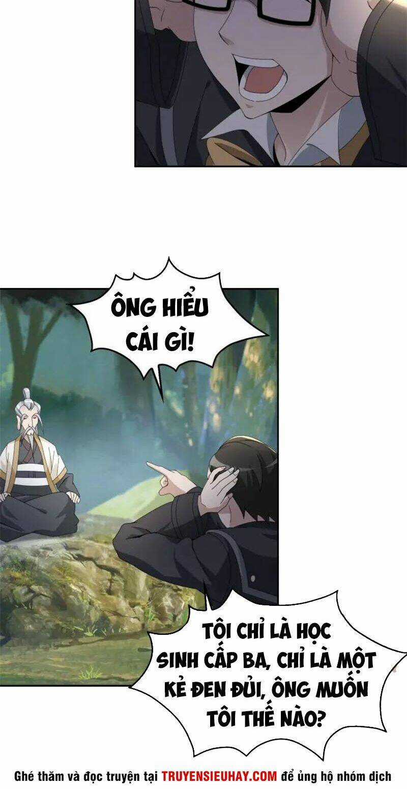 Siêu Cấp Đại Chủ Bạ Chapter 71 trang 34