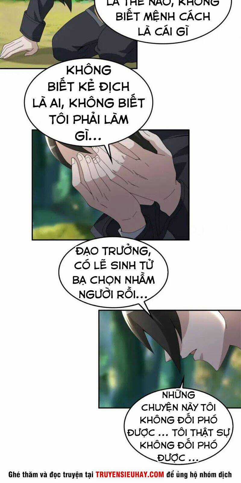 Siêu Cấp Đại Chủ Bạ Chapter 71 trang 36