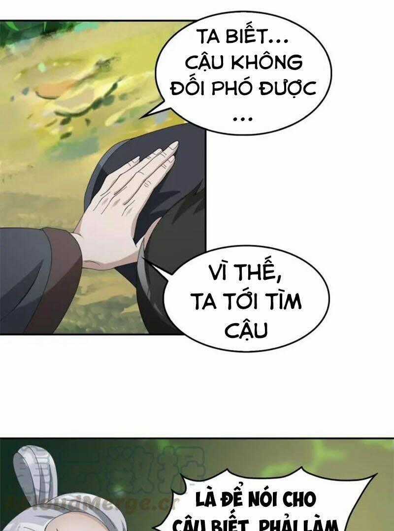 Siêu Cấp Đại Chủ Bạ Chapter 71 trang 37