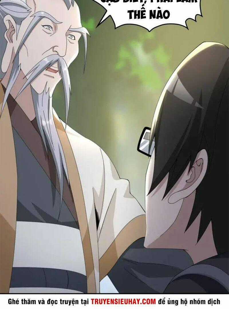 Siêu Cấp Đại Chủ Bạ Chapter 71 trang 38