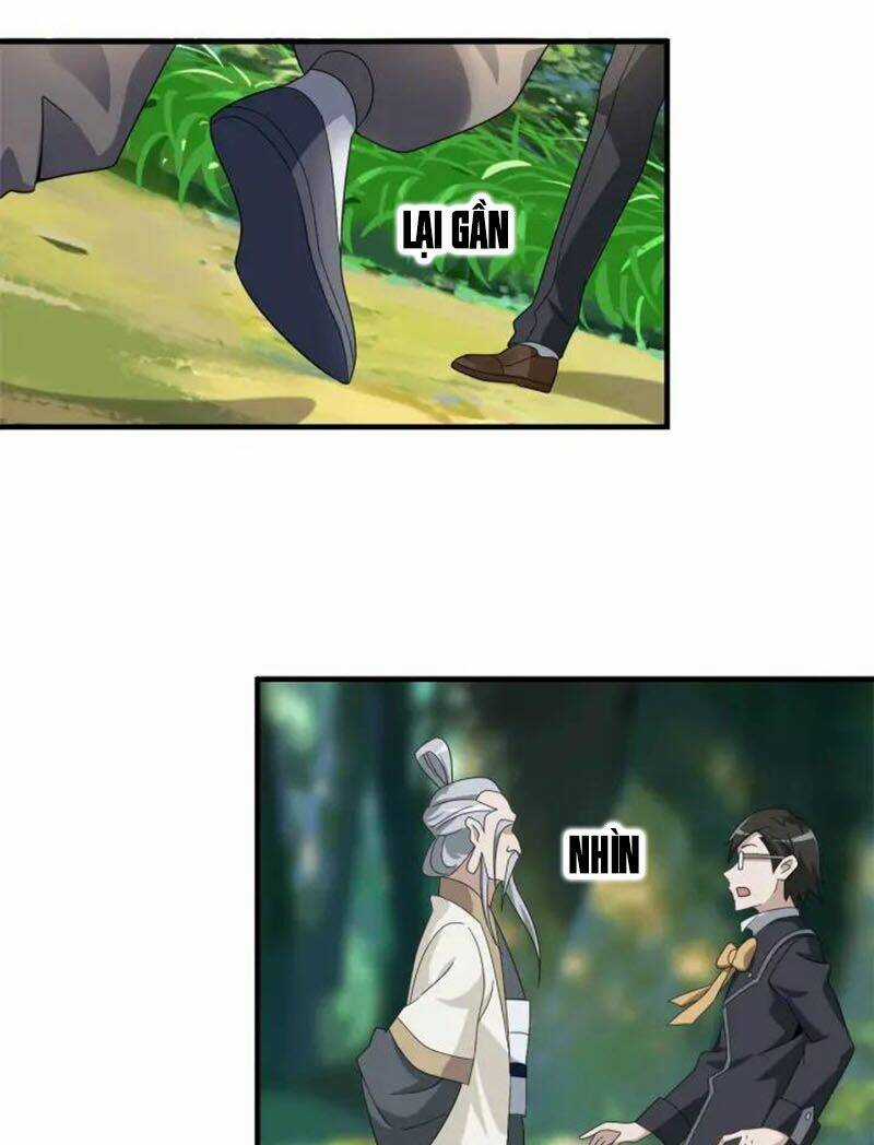 Siêu Cấp Đại Chủ Bạ Chapter 71 trang 6