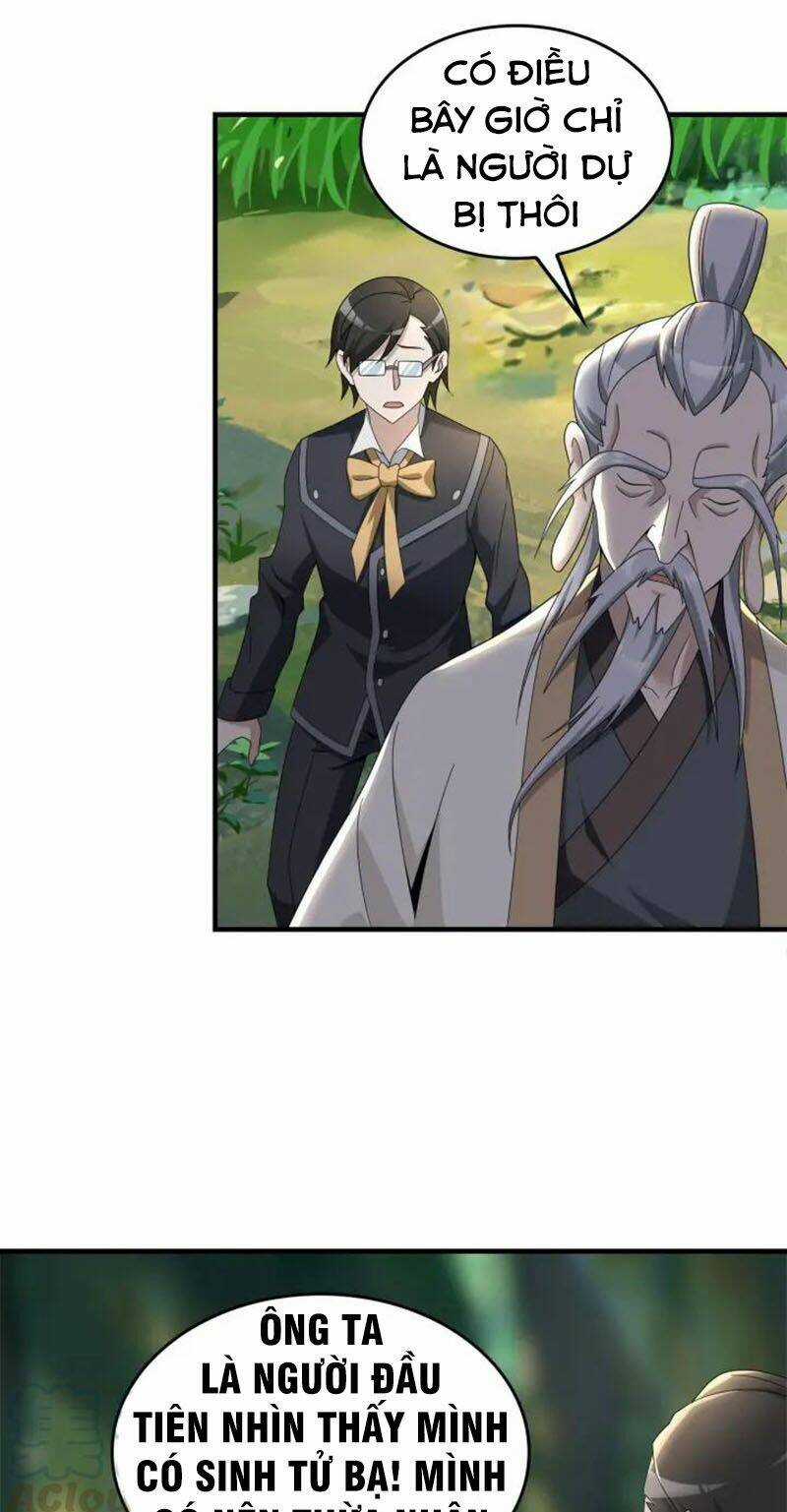 Siêu Cấp Đại Chủ Bạ Chapter 71 trang 8