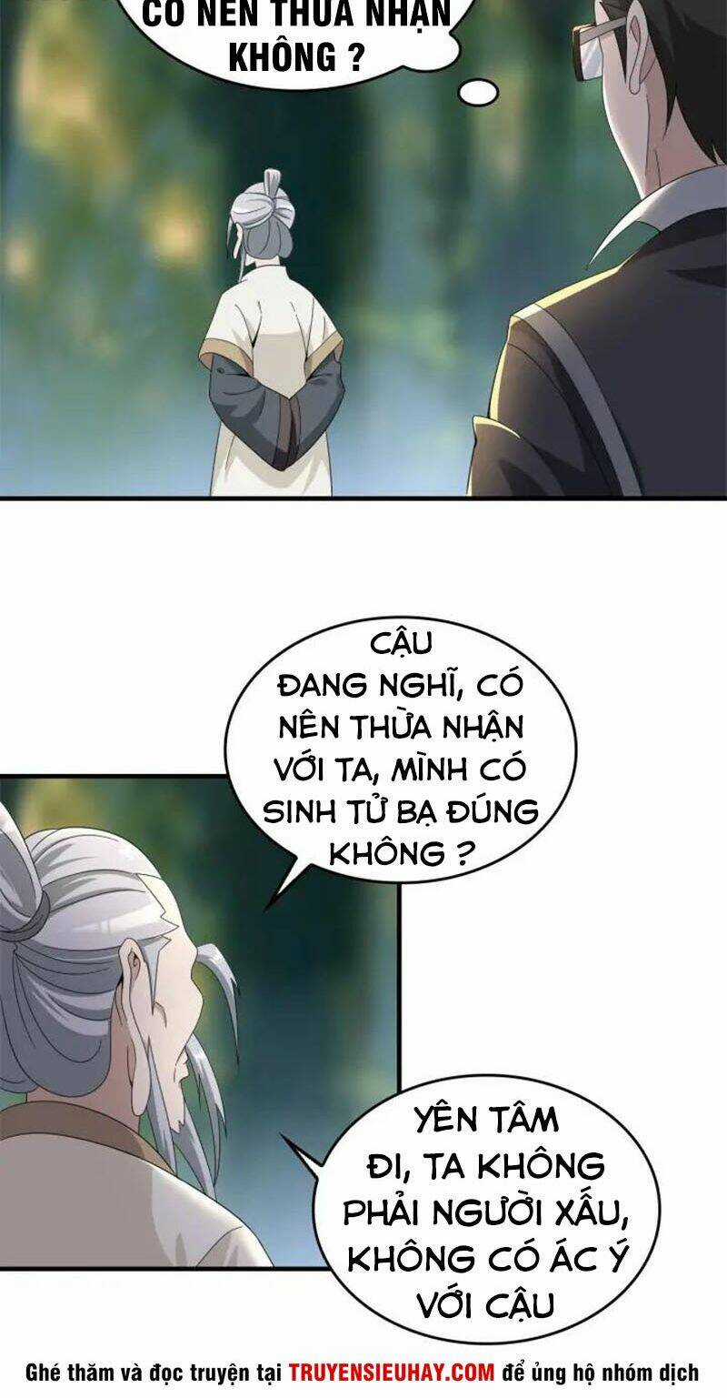 Siêu Cấp Đại Chủ Bạ Chapter 71 trang 9