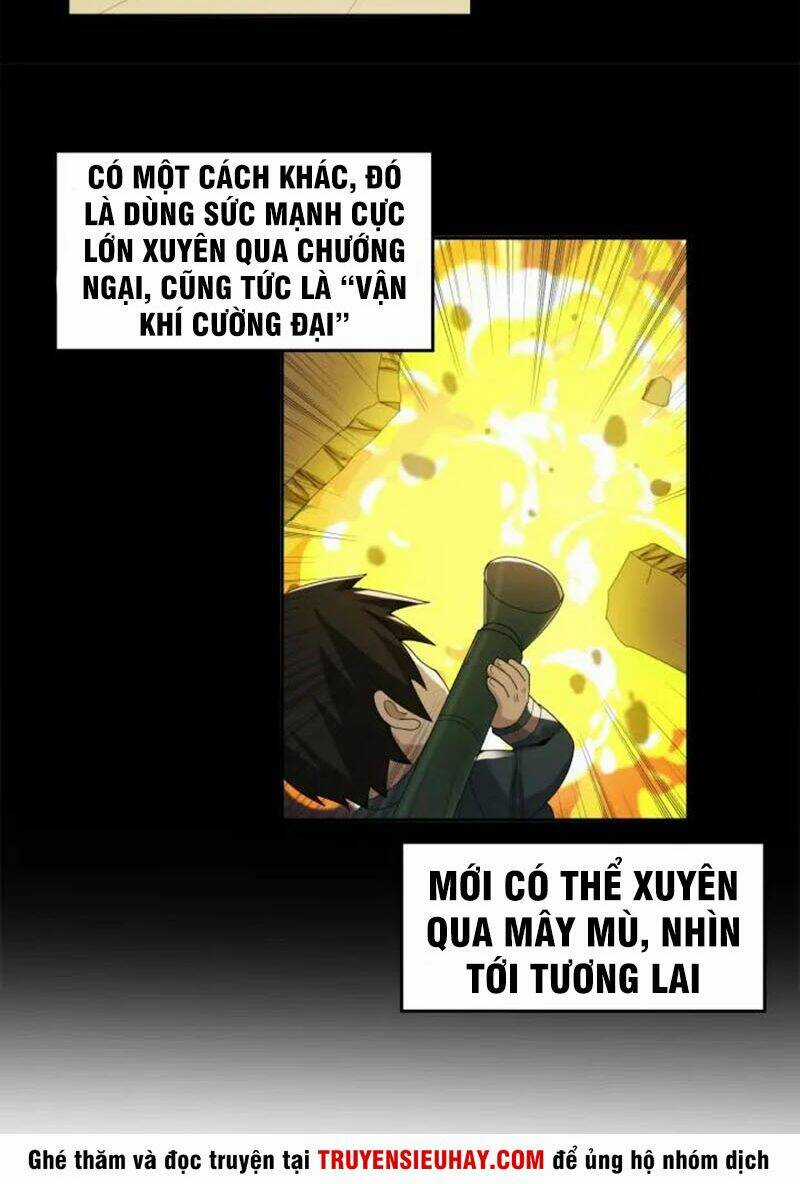 Siêu Cấp Đại Chủ Bạ Chapter 72 trang 10