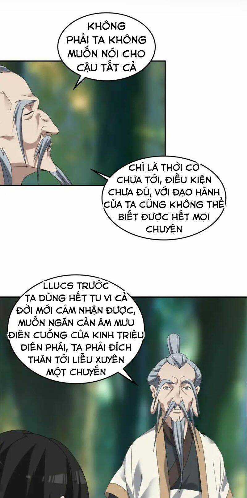 Siêu Cấp Đại Chủ Bạ Chapter 72 trang 11