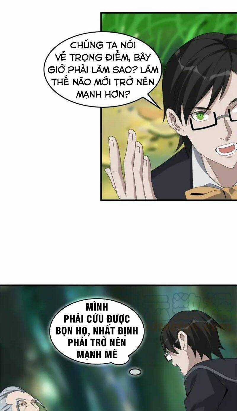 Siêu Cấp Đại Chủ Bạ Chapter 72 trang 14