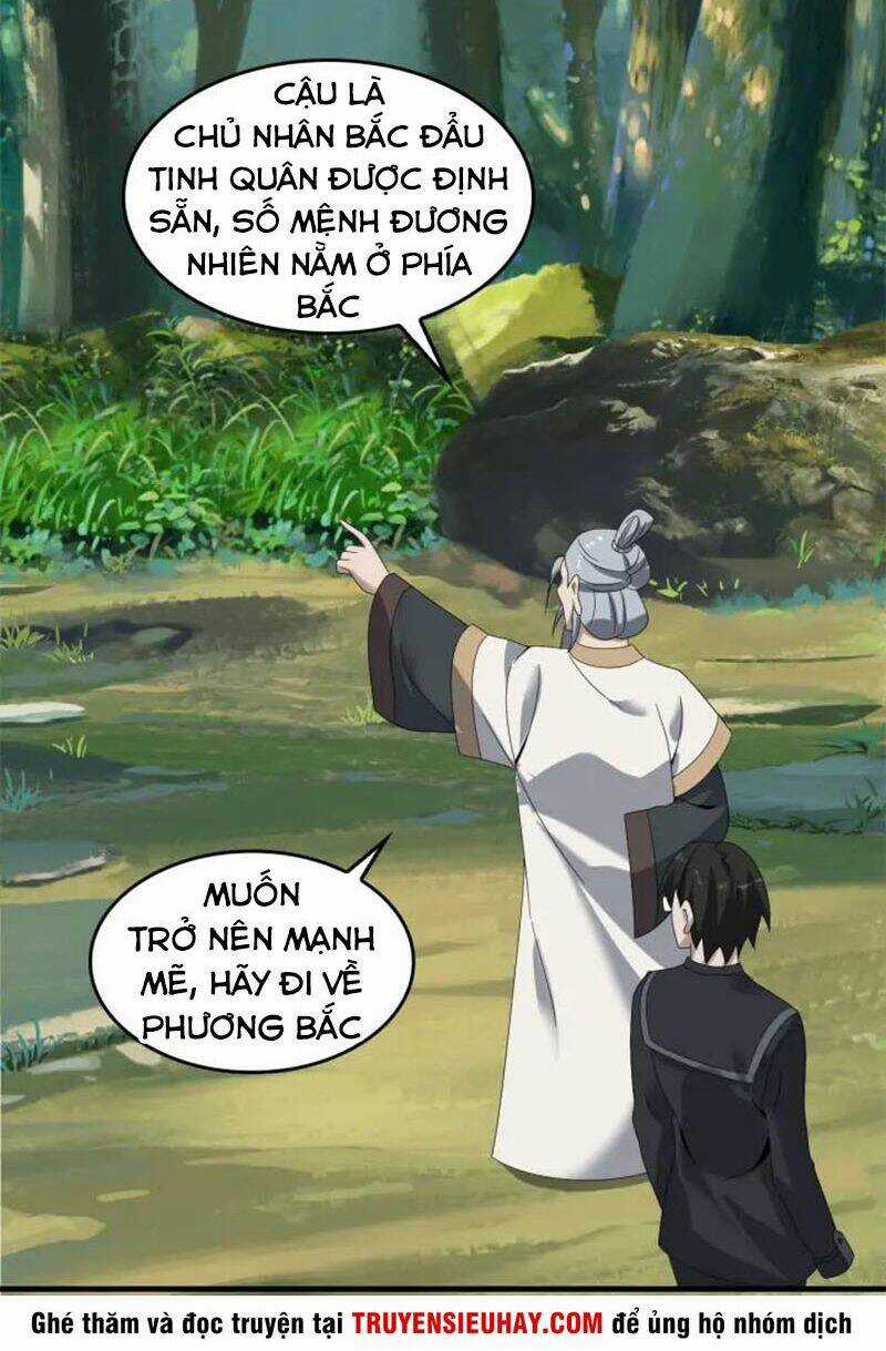 Siêu Cấp Đại Chủ Bạ Chapter 72 trang 17