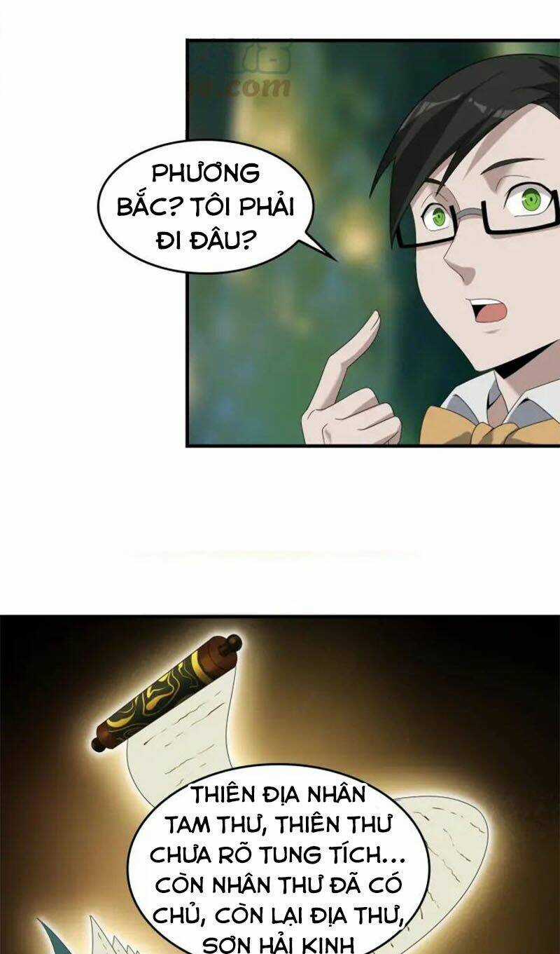 Siêu Cấp Đại Chủ Bạ Chapter 72 trang 18