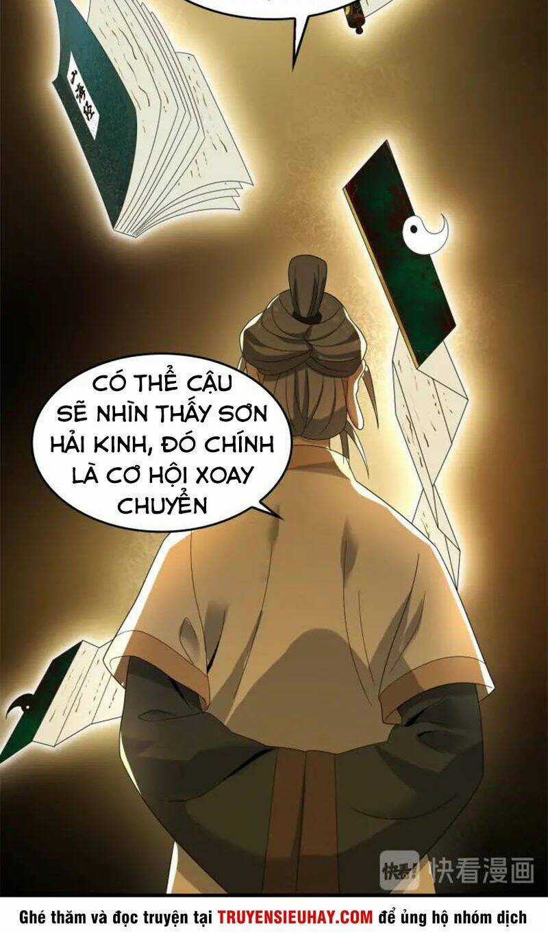 Siêu Cấp Đại Chủ Bạ Chapter 72 trang 19