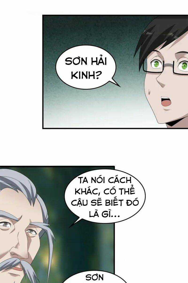 Siêu Cấp Đại Chủ Bạ Chapter 72 trang 20