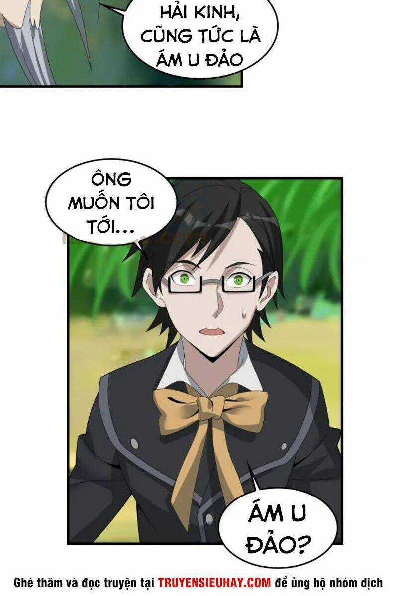 Siêu Cấp Đại Chủ Bạ Chapter 72 trang 21