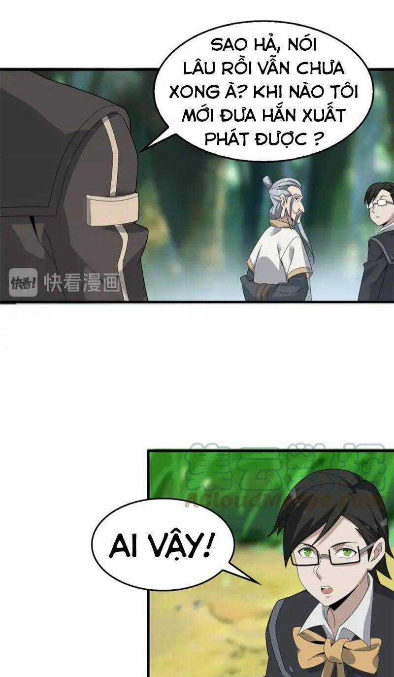 Siêu Cấp Đại Chủ Bạ Chapter 72 trang 24