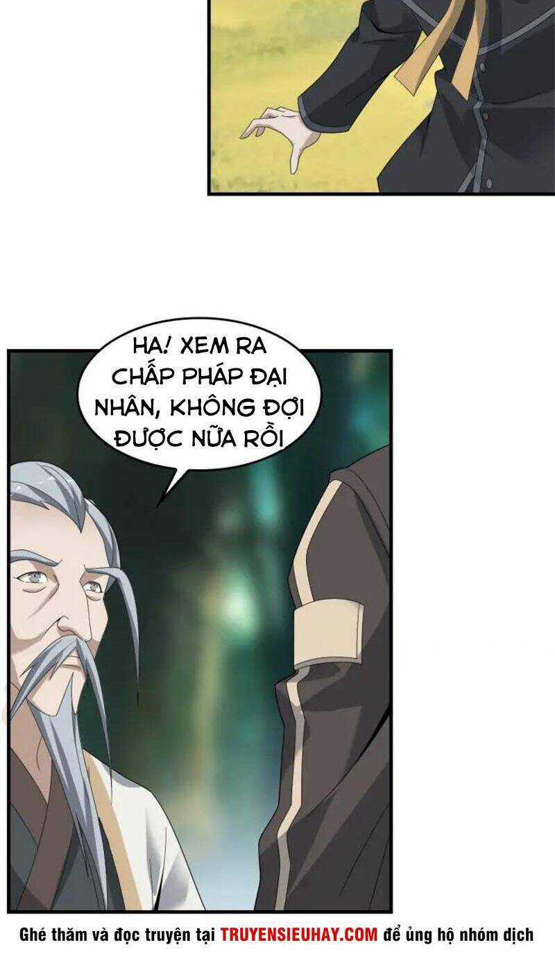 Siêu Cấp Đại Chủ Bạ Chapter 72 trang 25