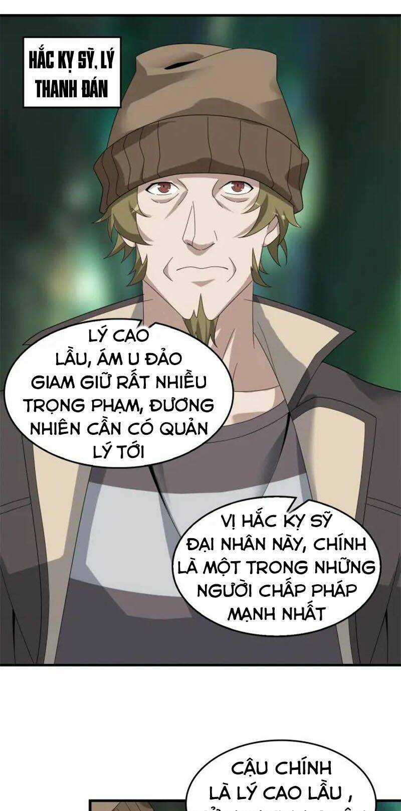 Siêu Cấp Đại Chủ Bạ Chapter 72 trang 26