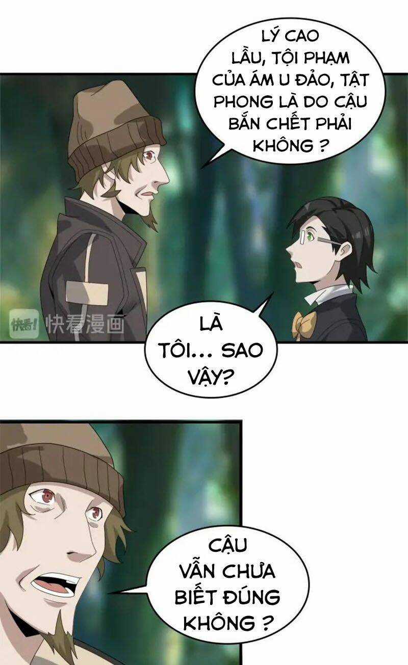 Siêu Cấp Đại Chủ Bạ Chapter 72 trang 28