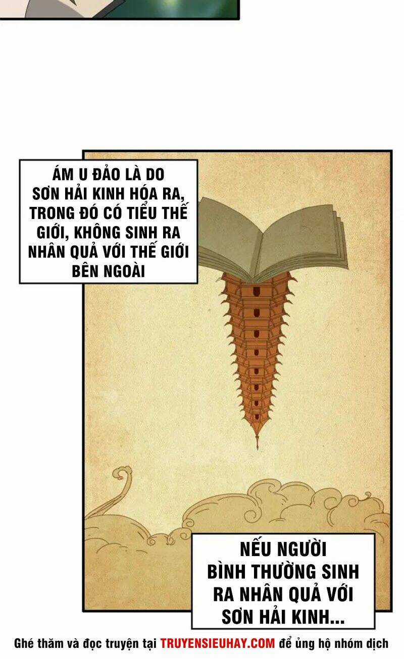 Siêu Cấp Đại Chủ Bạ Chapter 72 trang 29