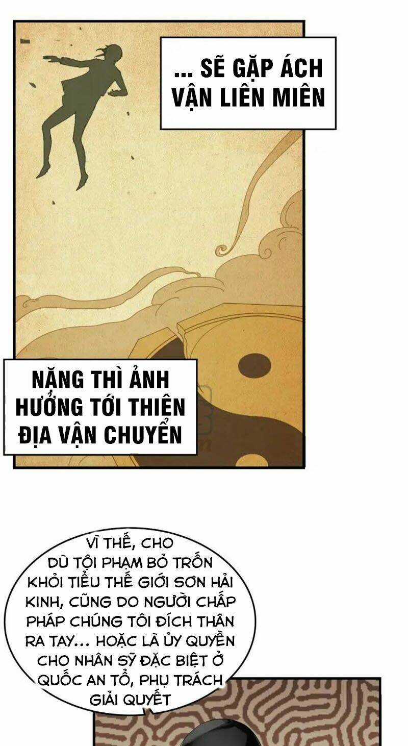 Siêu Cấp Đại Chủ Bạ Chapter 72 trang 30