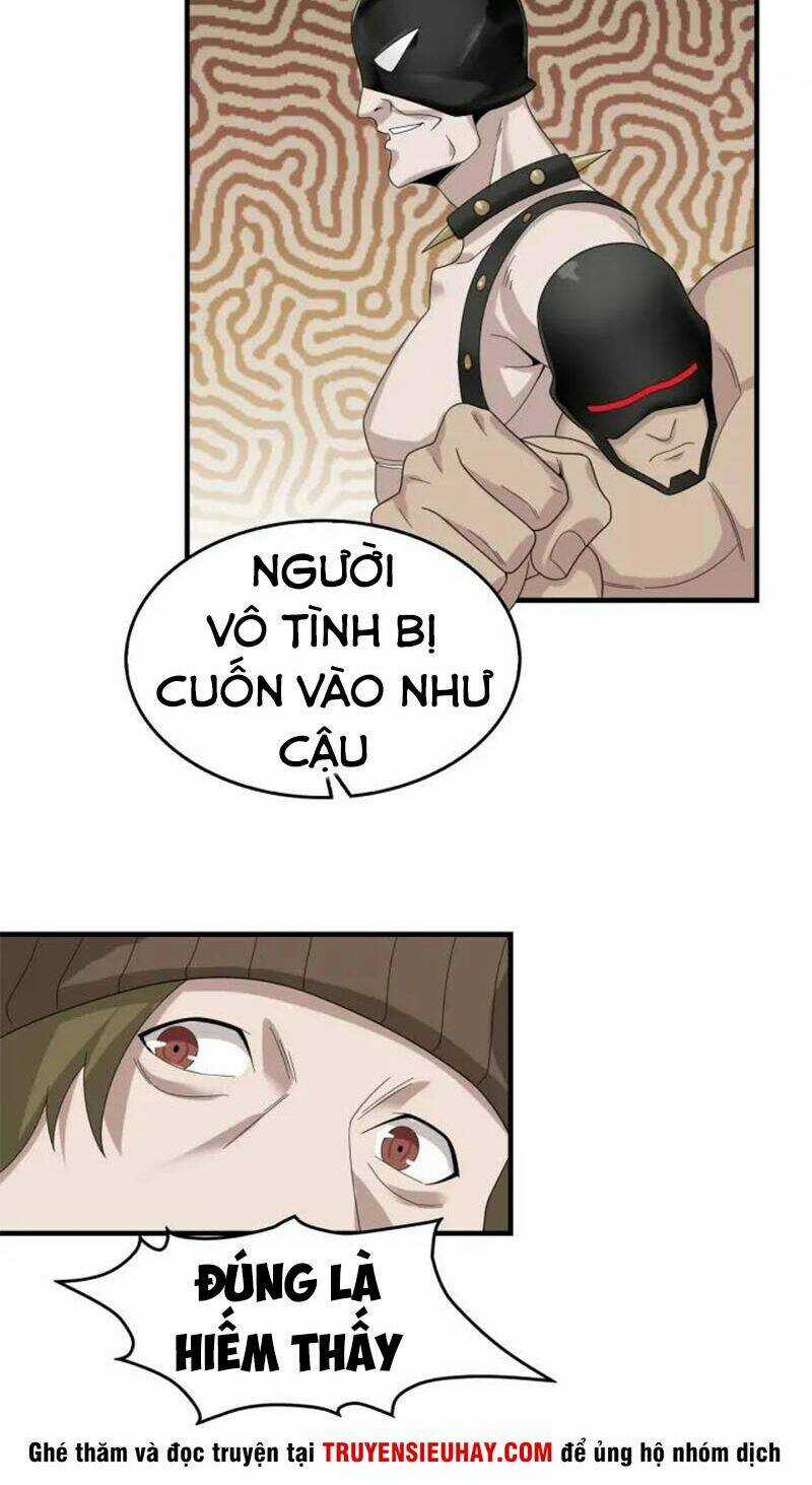 Siêu Cấp Đại Chủ Bạ Chapter 72 trang 31