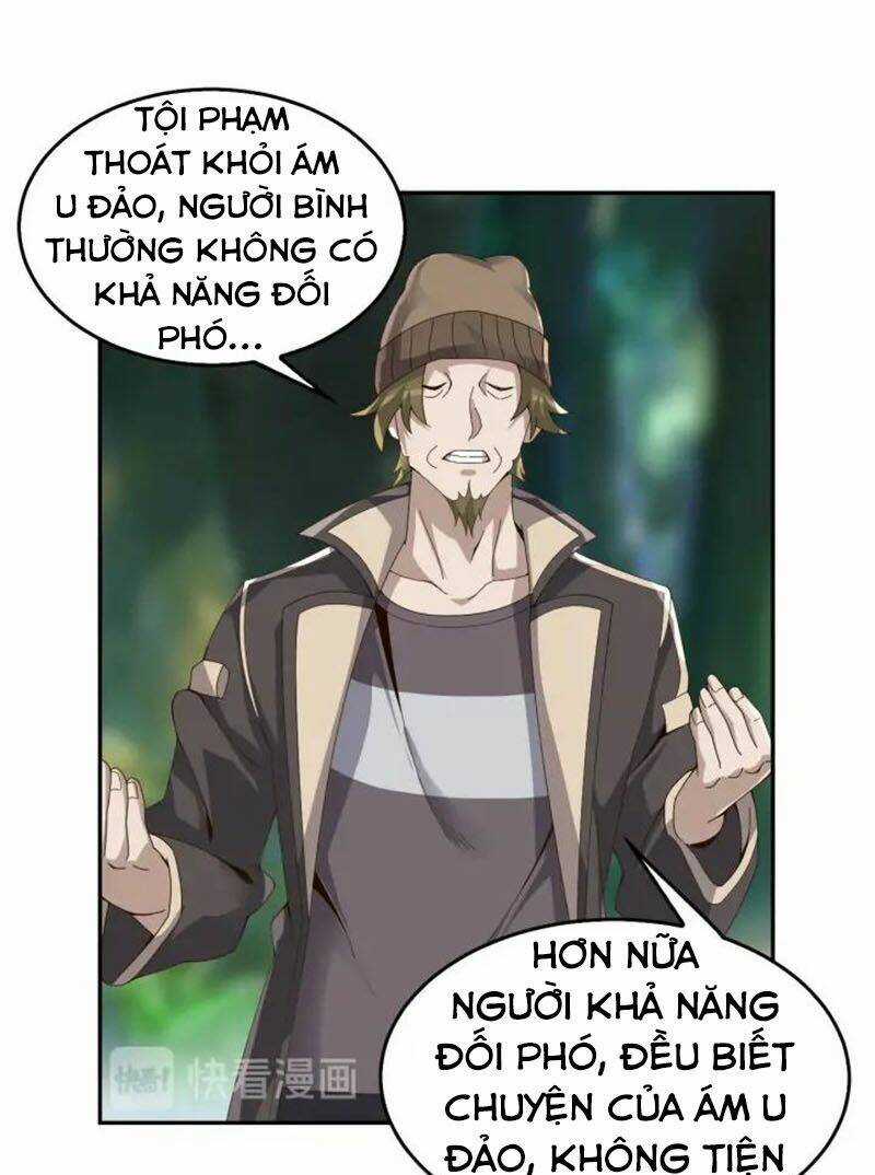 Siêu Cấp Đại Chủ Bạ Chapter 72 trang 32